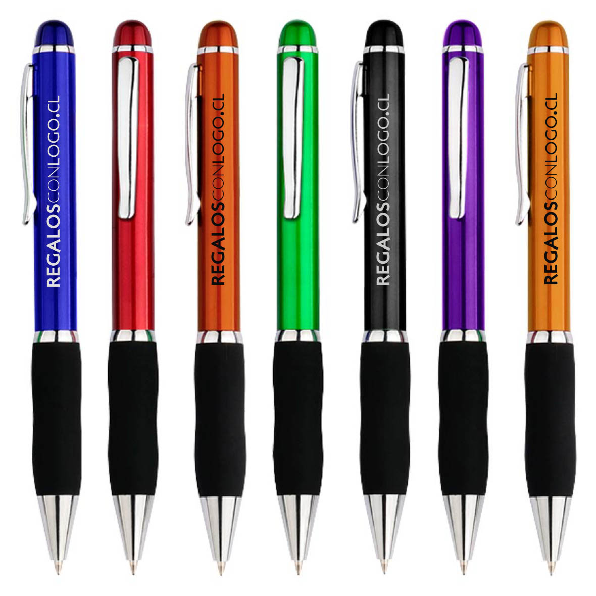 L46 regalos con logo personalizados para empresas