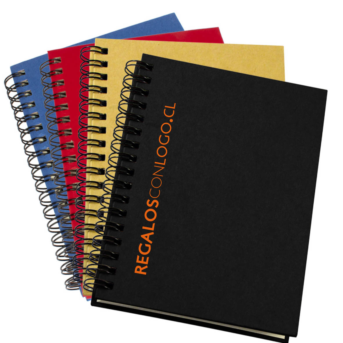 N31 Cuaderno promocional personalizado regalos con logo personalizados para empresas