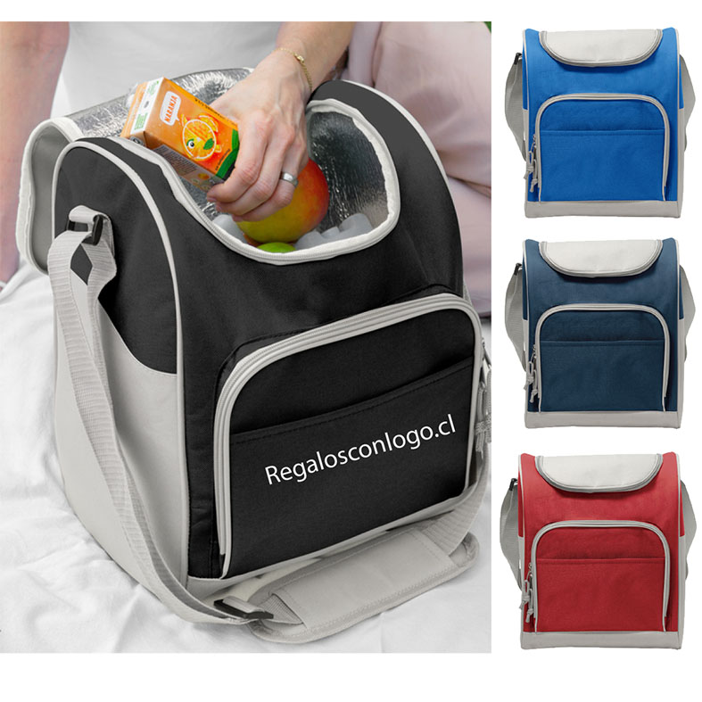 T637 bolso térmico artículo promocional regalos con logo personalizados para empresas