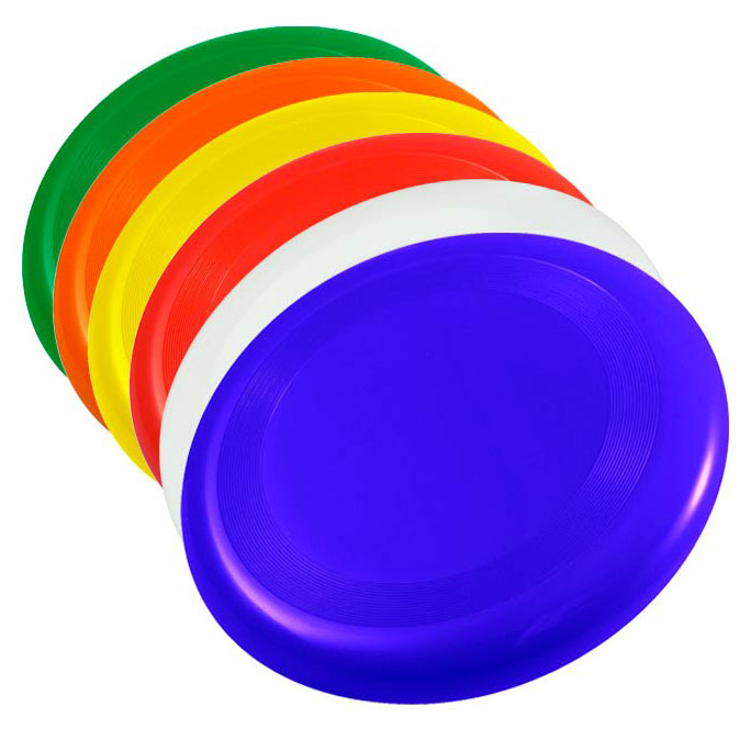 S1, frisbee con logo regalos con logo personalizados para empresas