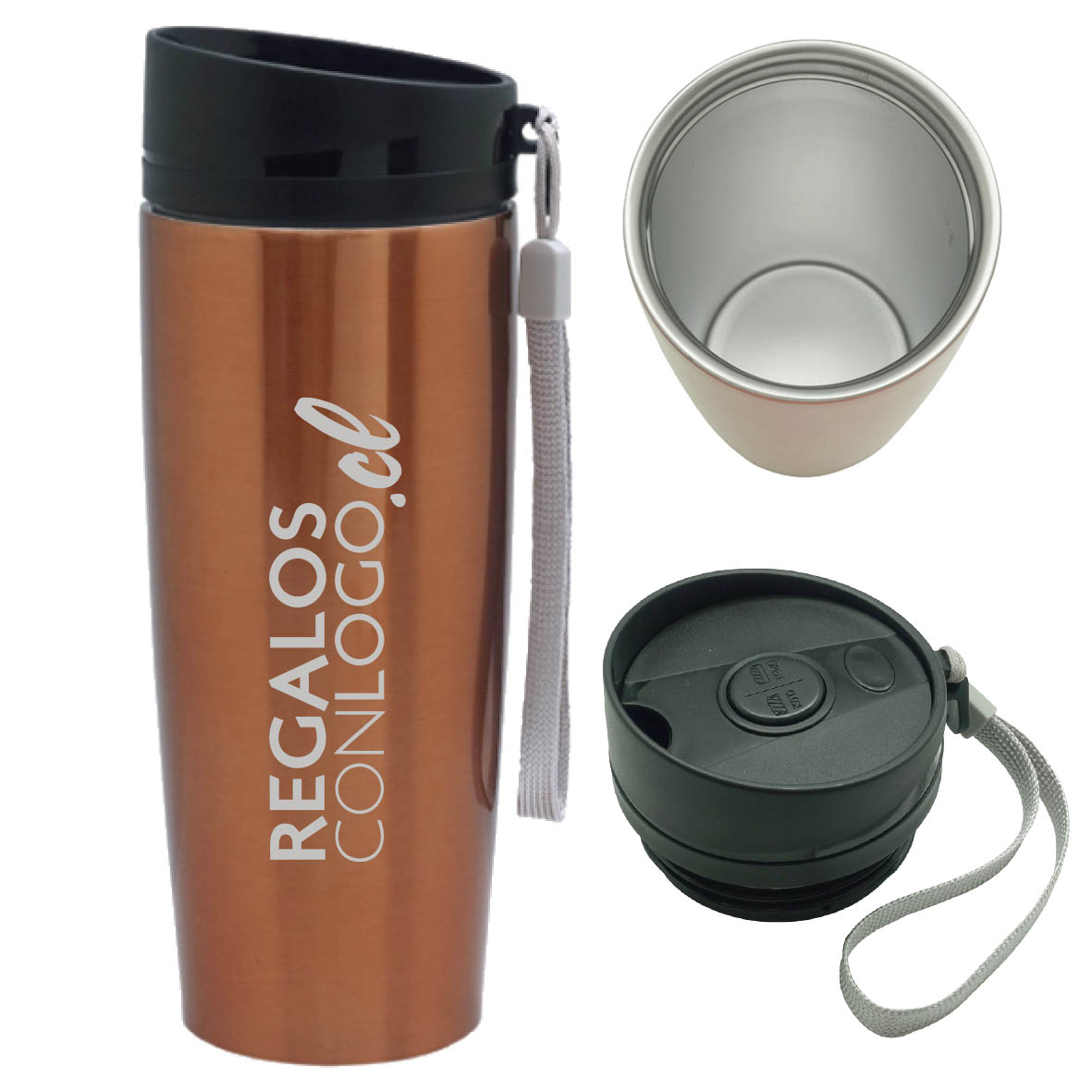 Imprimir regalos con logo personalizados para empresas
