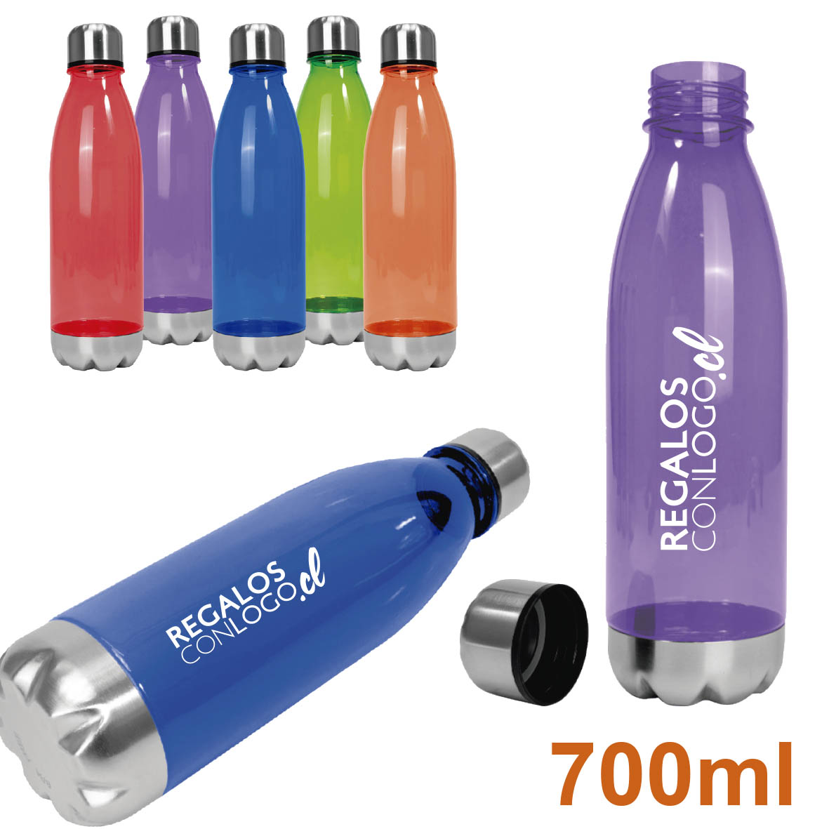 M44 regalos con logo personalizados para empresas