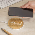 regalos con logo personalizados para empresas