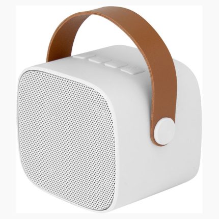 Parlante Bluetooth-Radio